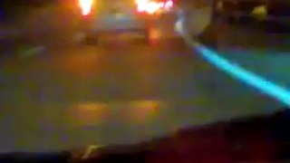 Jakarta Midnight Highway Battle part 1