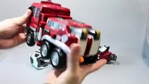 또봇 쿼트란 분리 변신 자동차 로봇 장난감 동영상 Tobot Robot Car Toys робот Игрушки のロボット おもちゃ 또봇 11기 12기 13기 14기 전체 차