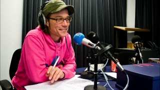 Giel Beelen op 3FM in gesprek met Atoomstroom