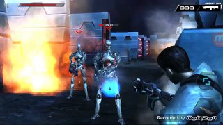 Terminator genisys gameplay part 2 snipers win all