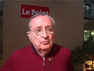 Réaction de Claude Imbert - 1er tour