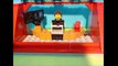 Lego Space Station Stop Motion Animation