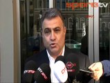 Beşiktaş Sezer ve Toraman kararını resmen açıkladı