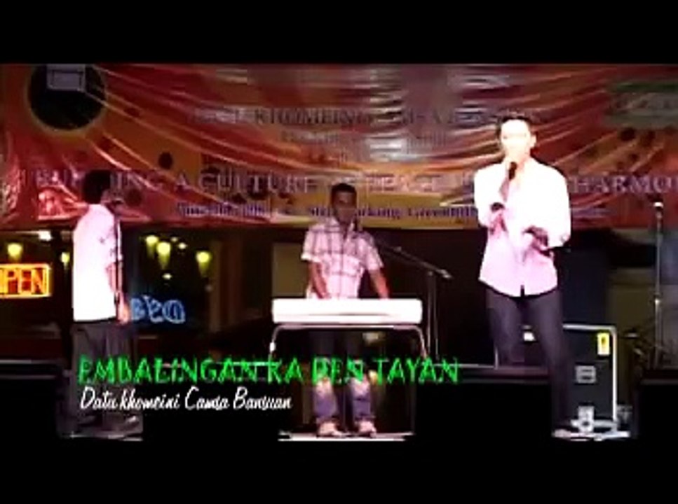 Embalingan Kaden Tayan
