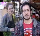 SARP APAK, GIRLFRIEND, CAUGHT FOR THE FIRST TIME WITH EVA DEDOV