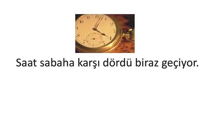 Siz olsanız  kimi seçerdiniz