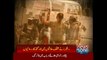 Ten target killers arrested in Karachi: Rangers