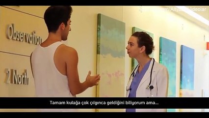 Akıl Okuma Numarasıyla Doktorlarla Öpüşmek