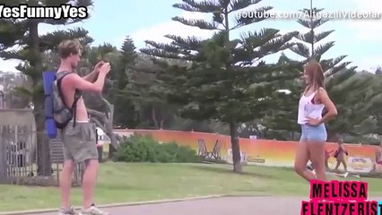 Aleni Telefon Hırsızlığı Şakası (Türkçe Altyazı)