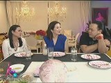 Kris TV: Kim and Claudine's ideal guy