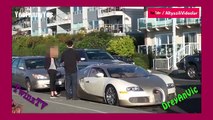 Bugatti ile seks teklifi yapmak (Türkçe Altyazılı)