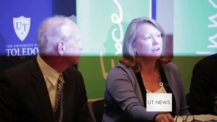 UT News - Affiliation Agreement Signing