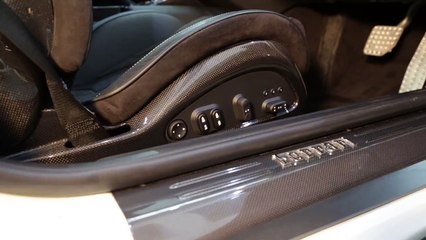 GVE: Ferrari 599 GTB Fiorano