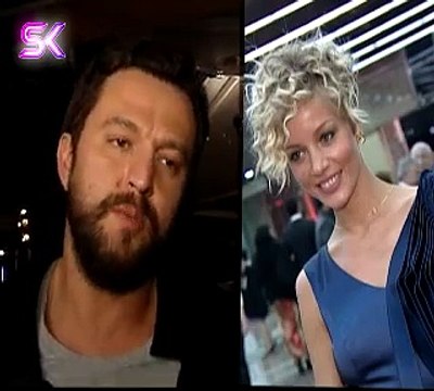 GOKHAN, THANK ISCIL IS IT TRUE THAT HE IS IN LOVE WITH BADE?