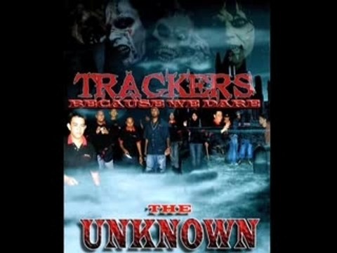 Trackers Paranormal Supercharge Orbs
