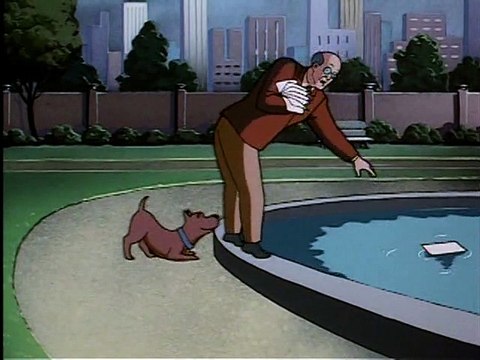 14.Король часов.