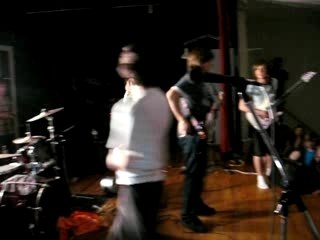 Caldwell Live @ Stouffville