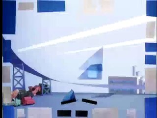 [Tooncast] Cartoon Cartoons feitos à mão - Ident (BR)