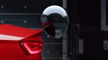 Yeni Audi A3 Sedan - Audi Reklamı