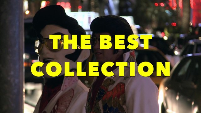 *THE BEST COLLECTION*