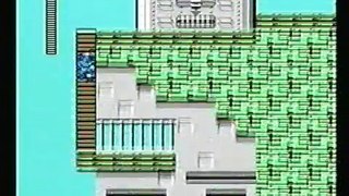Team Shizz - No-death Mega Man in 27:12
