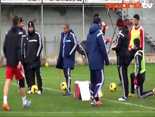 F.Bahçe öncesi; "Bize yakışmıyor..."