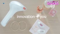 Yeni Philips Lumea Reklamı