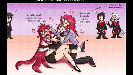 Cat Fight | Cat Fights