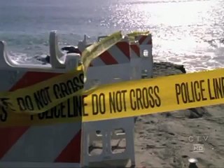 Marissa & Volchok The O.C.