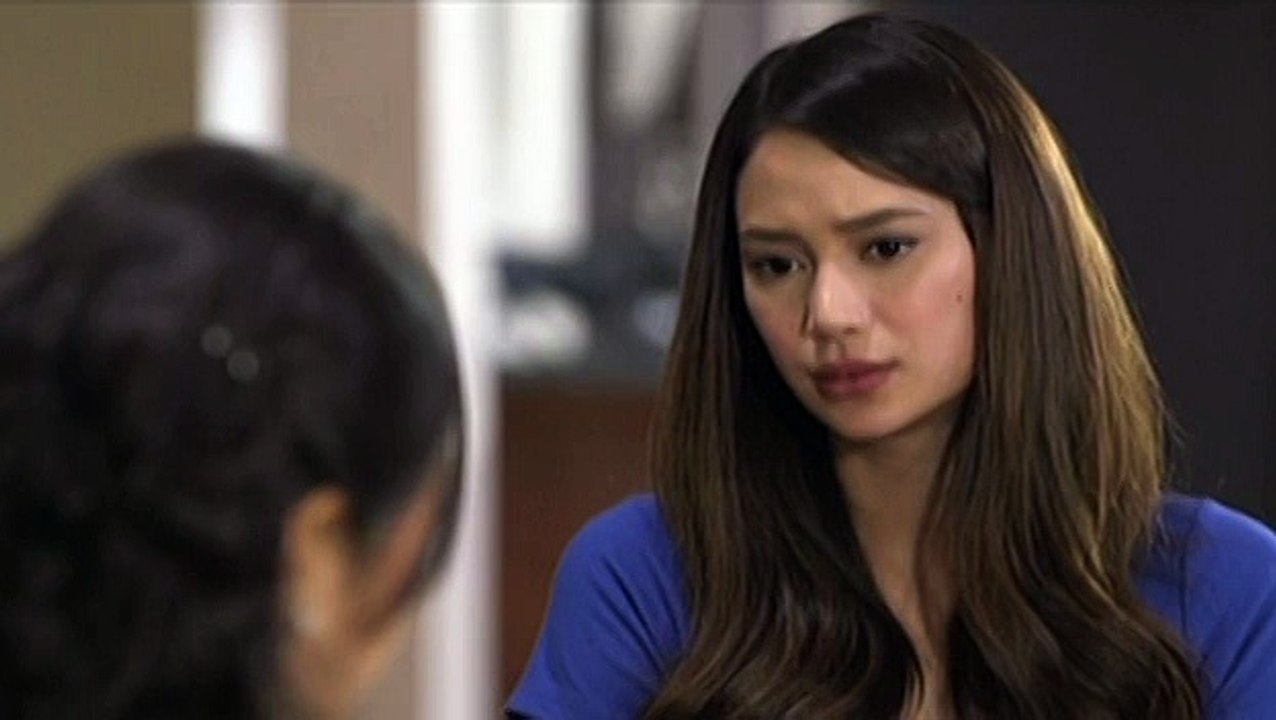 Pasion de Amor: Norma still wants to the Samontes