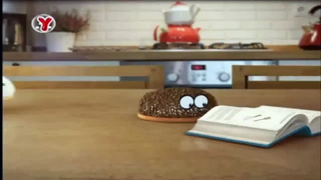 Yerler Seni Eti Puf! - Eti Reklamı