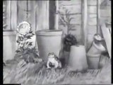 Bill and Ben the flowerpot men intro