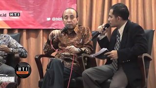 Hizbut | Tahrir | Indonesia HIP #58 KRISIS EKONOMI DAN SKENARIO KEJATUHAN JOKOWI