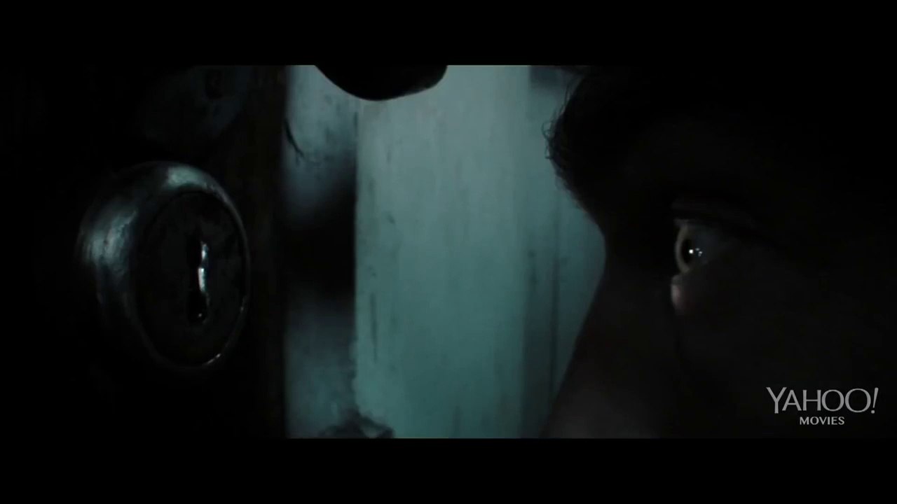 The Hallow Trailer Legendado (2015)
