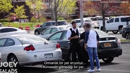 MAFYA ADAM KAÇIRMA ŞAKASI (ALTYAZILI)