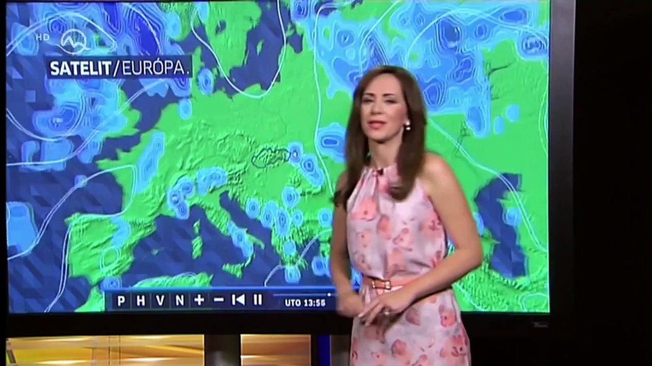 Lenka Vavrincikova 20140609