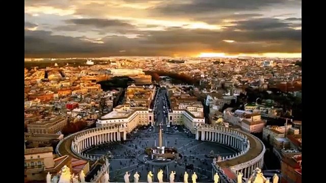 Итальянский выходной!