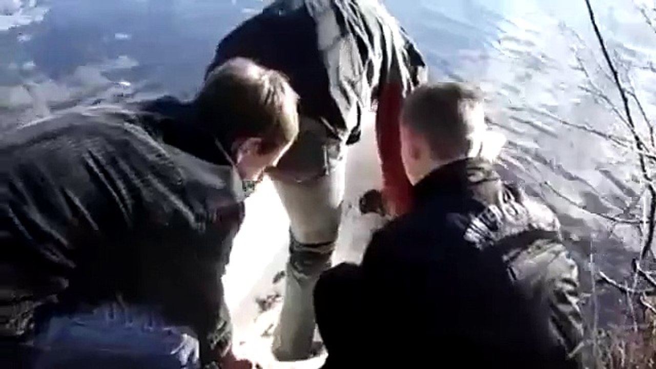 Rus gençlerin bot sefas