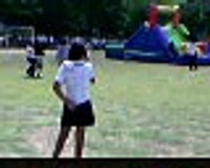 carrera de botargas cbtis 56