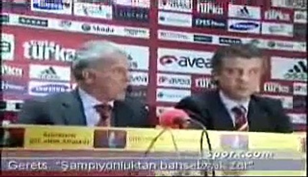 Gerets: Şampiyonluktan bahsetmek zor