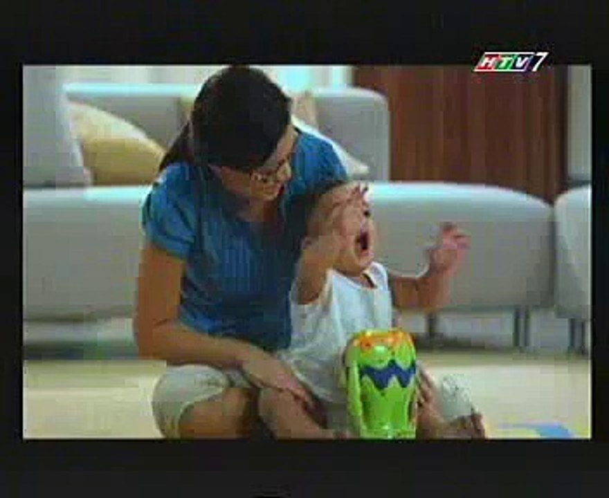 09 27 10 HUGGIES Baby Napkin HUGGIES Dry Comfort DRY COMFORT 30s TVC Archives