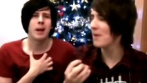 danisnotonfire & amazingphil