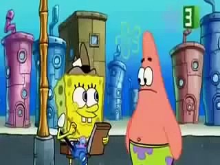 كرتون #سبونج بوب عنوان الحلقه #الاخبار_الزائفه--# SpongeBob episode title # Alabar_alzaivh