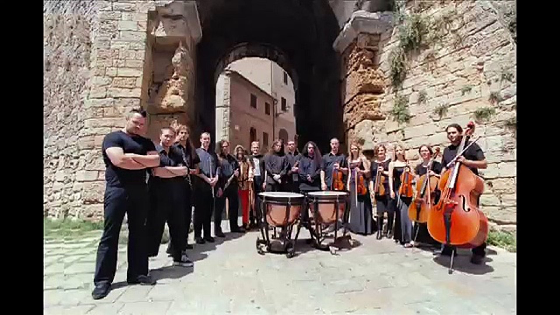 Musica Académica