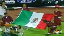 Honduras Mexico Himno Nacional Mexicano