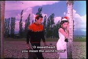 MERE SANAM (1965) - Roka Kai Baar Main Ne Dil Ki Umang Ko | Kya Karun Main Apni Nigahon Ki Pasand Ko