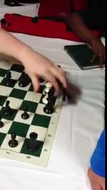 Chess Lesson - by Coach Micah Smith