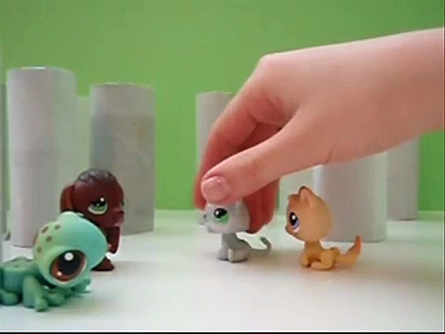 Littlest Pet Shop The Summer Camp Part 5 Video Dailymotion