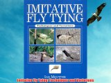 Imitative Fly Tying: Techniques and Variations Free Download Book