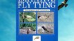 Imitative Fly Tying: Techniques and Variations Free Download Book